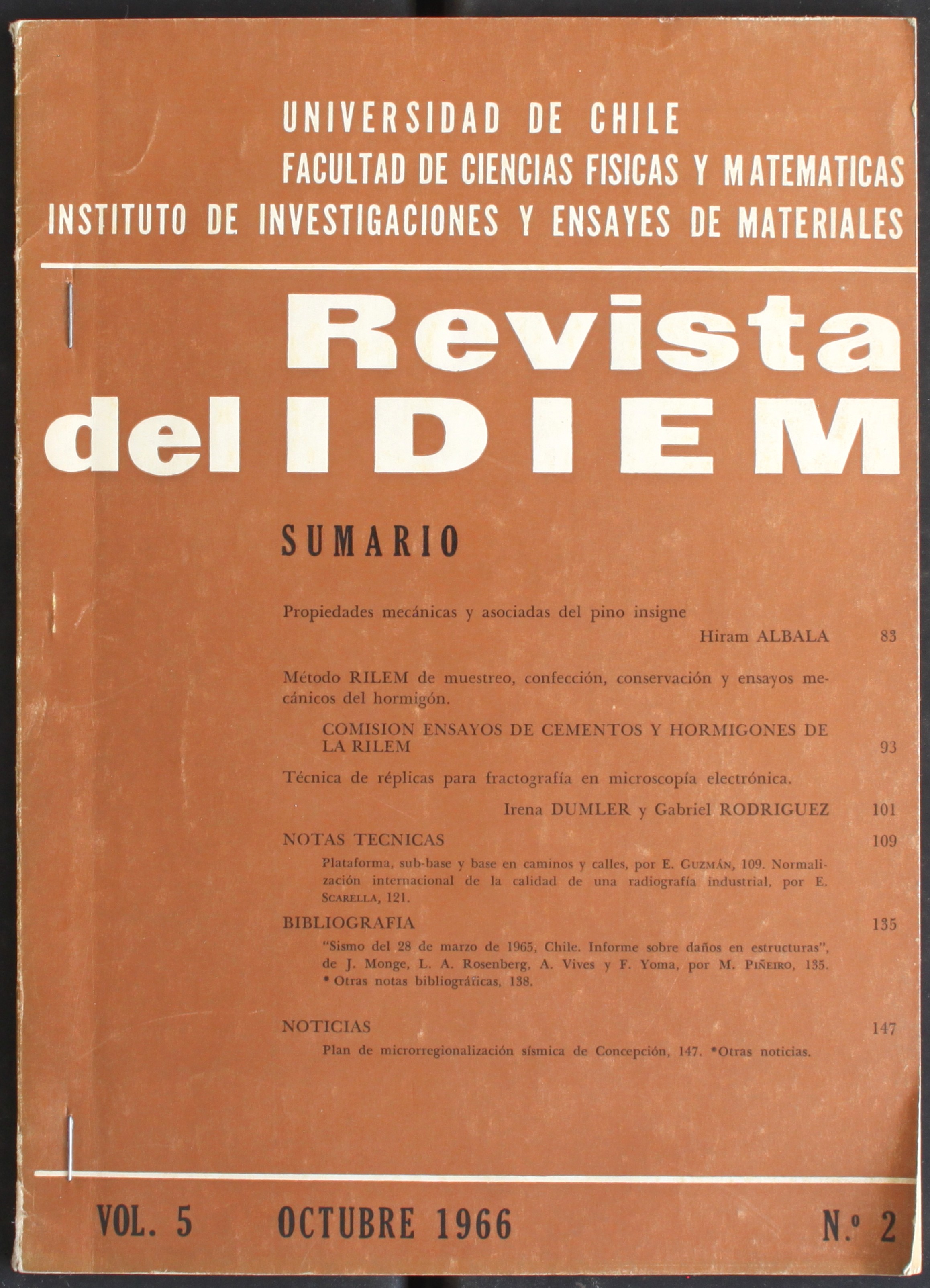 												Ver Vol. 16 Núm. 2 (1977): Año 1977, septiembre
											